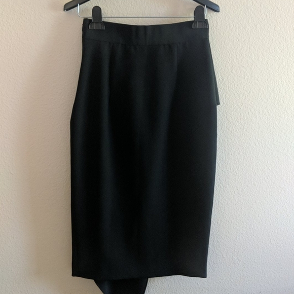 Milly Skirt size 2 - Picture 5 of 5